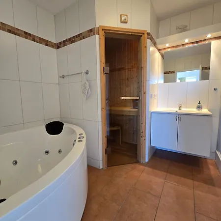 Strandpark Seeduene 9 Im Strandpark Großenbrode