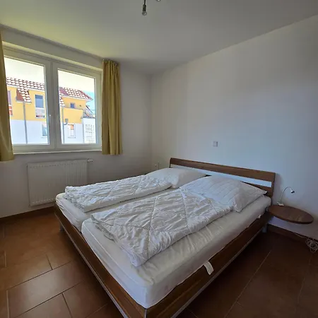 Apartmán Strandpark Seeduene 9 Im Strandpark Großenbrode