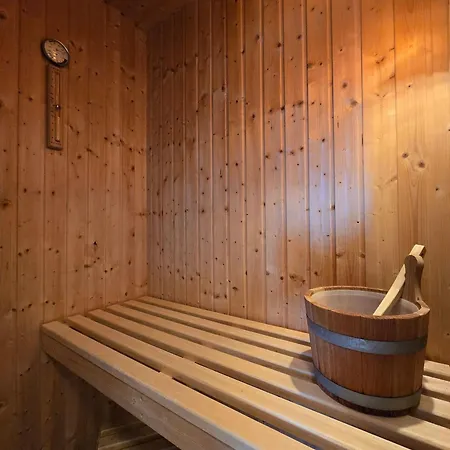 Apartmán Strandpark Seeduene 9 Im Strandpark *