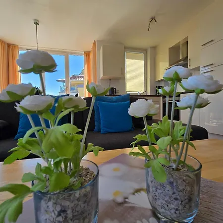 Strandpark Seeduene 9 Im Strandpark Großenbrode