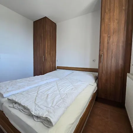 Strandpark Seeduene 9 Im Strandpark * Großenbrode