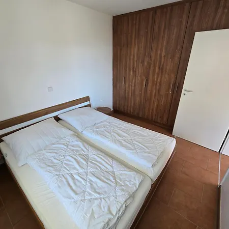 Strandpark Seeduene 9 Im Strandpark