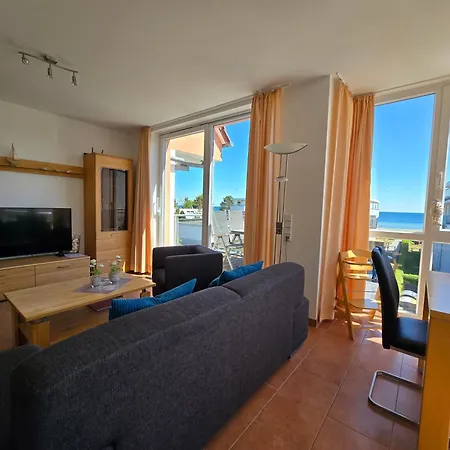 Strandpark Seeduene 9 Im Strandpark