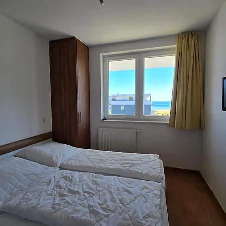 Apartmán Strandpark Seeduene 9 Im Strandpark Großenbrode
