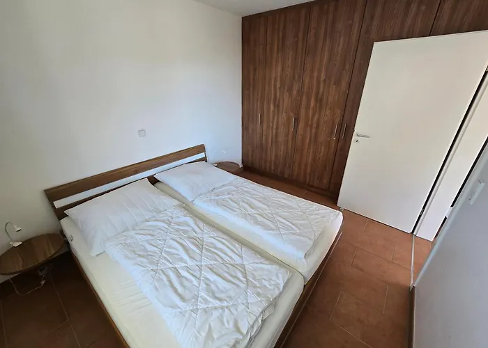 Strandpark Seeduene 9 Im Strandpark